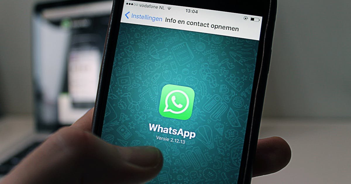 WhatsApp as a sales channel